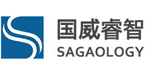 sagaology logo