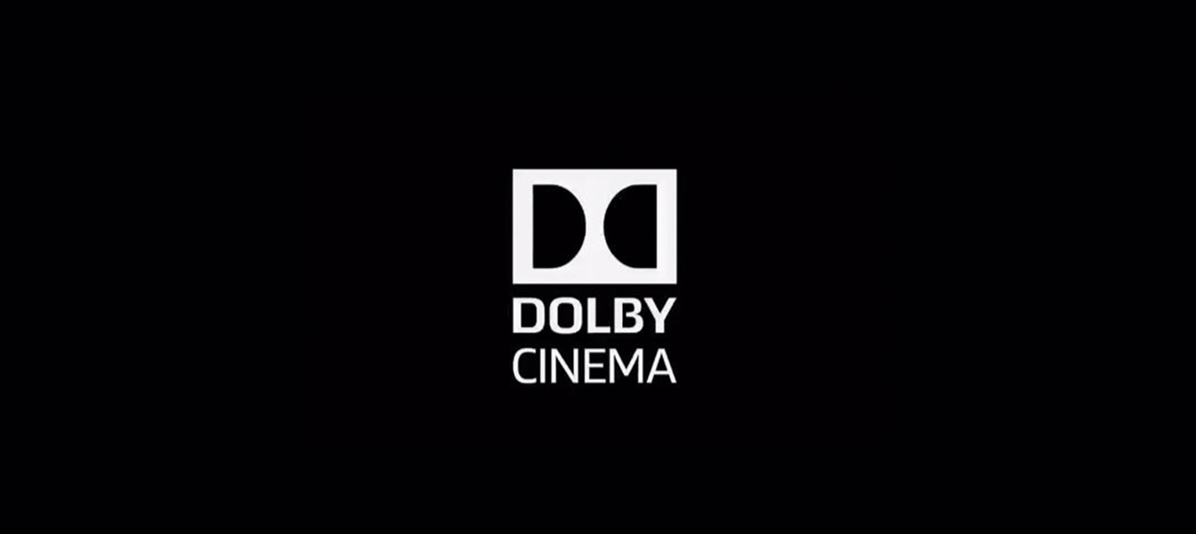 Dolby Cinema 杜比影院